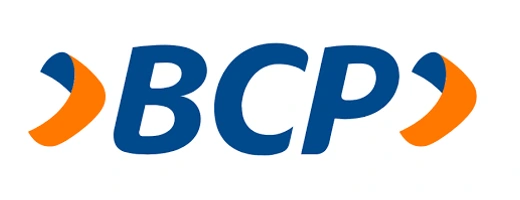 Logo BCP