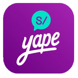 Logo Yape