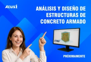 Análisis y diseño de estructuras de concreto armado