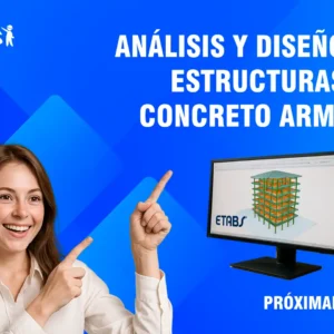 Análisis y diseño de estructuras de concreto armado