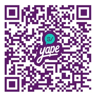 QR Yape