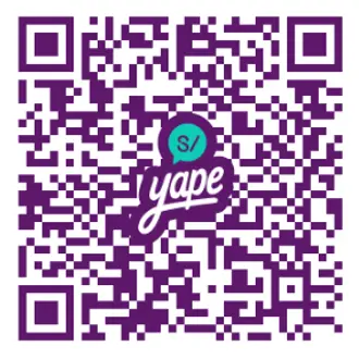 QR Yape