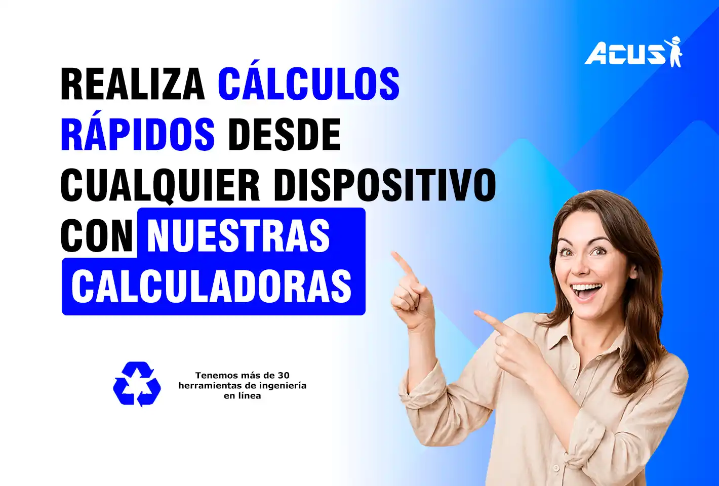 acus calculadoras
